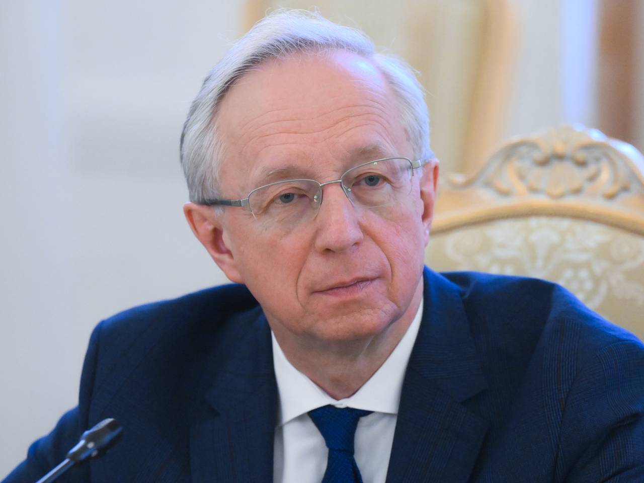 В МИД высказались о подвижках в переговорах России и Украины