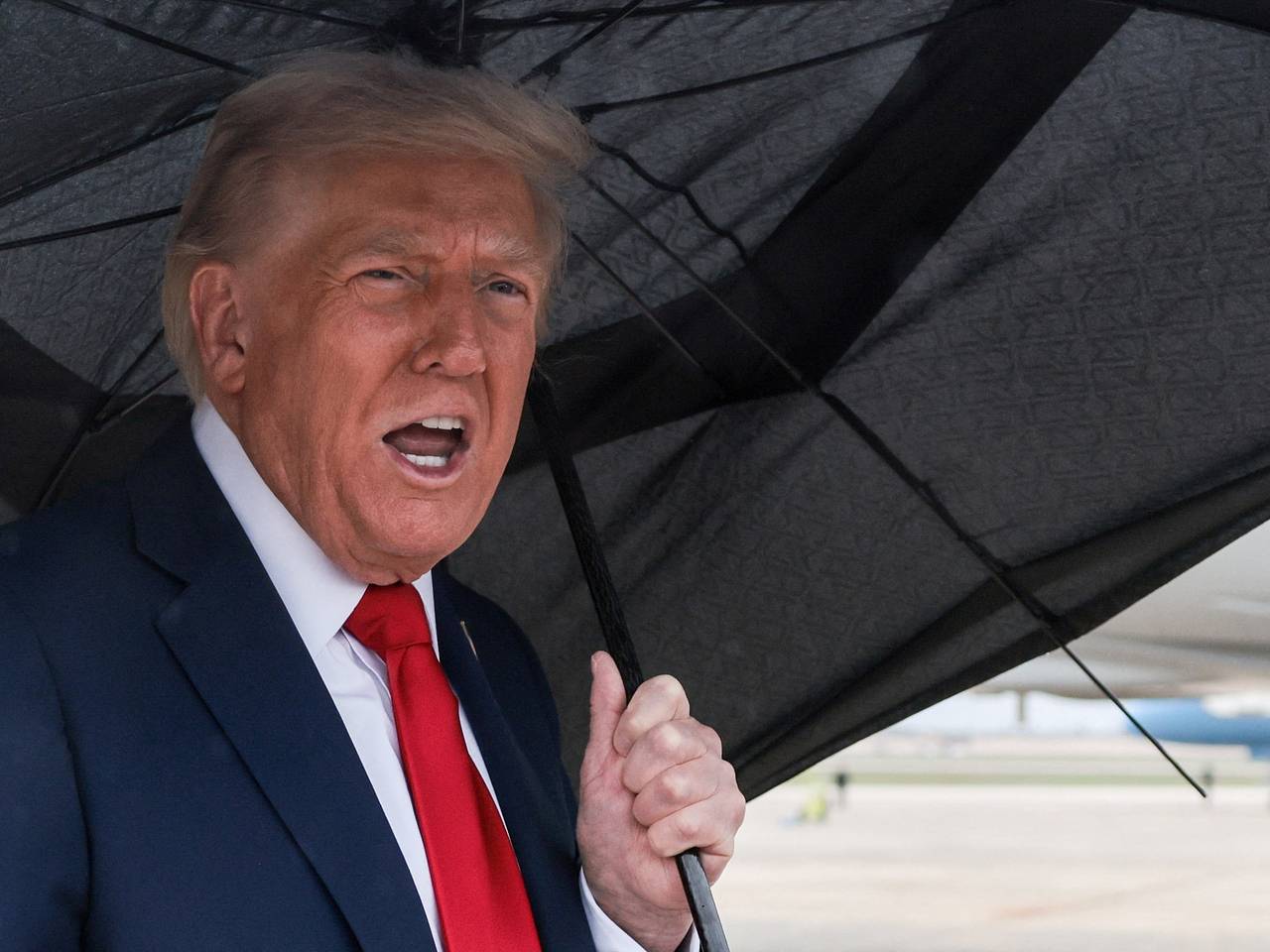 «Для него это плохо кончится». Трамп пригрозил Путину и пообещал поставить Украине Tomahawk, если конфликт не урегулируют