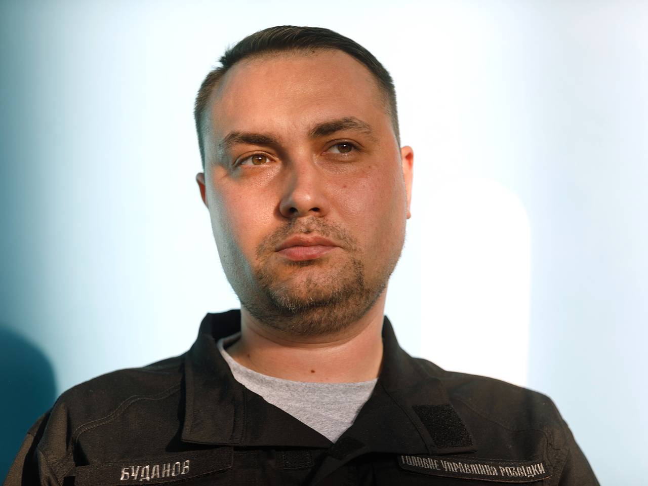 На Украине удивились отсутствию главы ГУР на брифинге с Зеленским