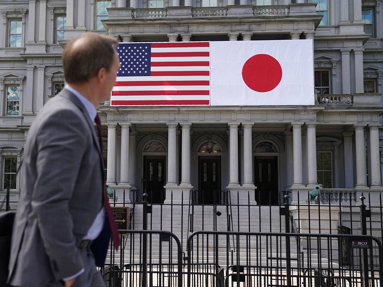 В России оценили данные Китая о превращении Японии в угрозу для США