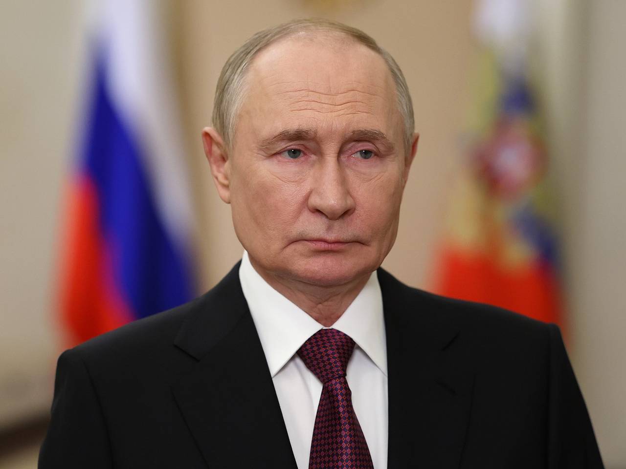 Путин сравнил визиты в Китай и США