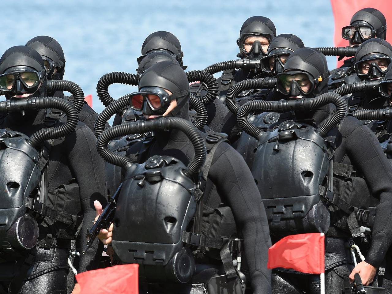 В Эстонии не нашли доказательств подводного шпионажа со стороны России