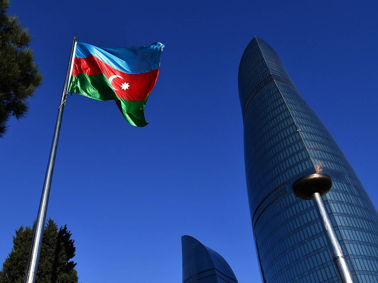 В Кремле спрогнозировали решение вопросов в отношениях с Азербайджаном