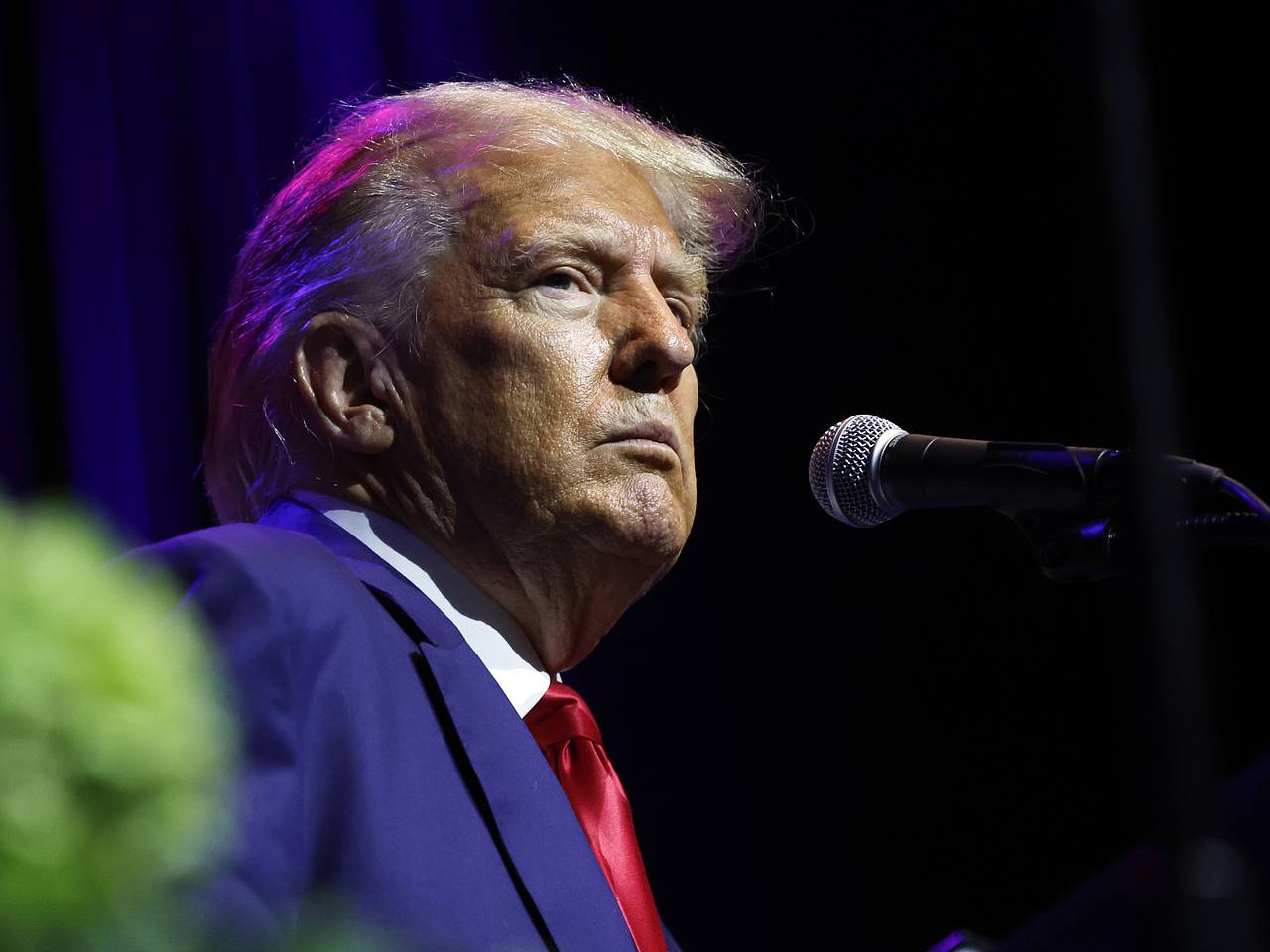 Мерц и Трамп обсудили использование российских активов для поддержки ВСУ