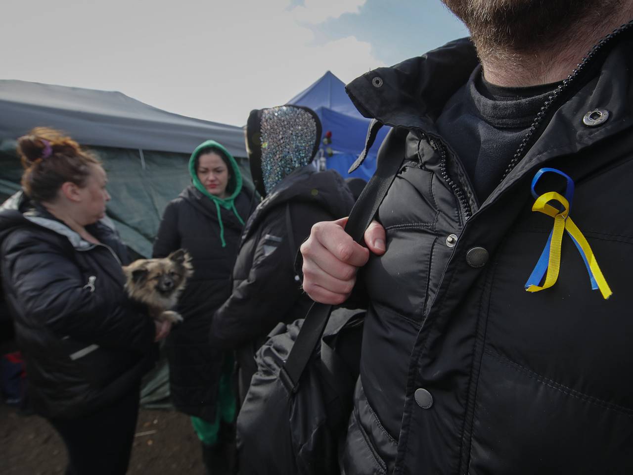 В стране НАТО захотели сократить помощь украинским беженцам