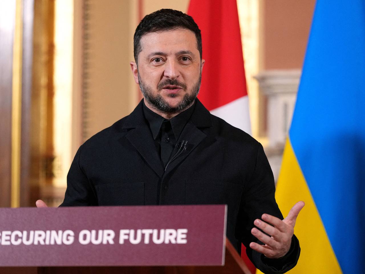 Во Франции заявили о разрушении Европой надежд Зеленского