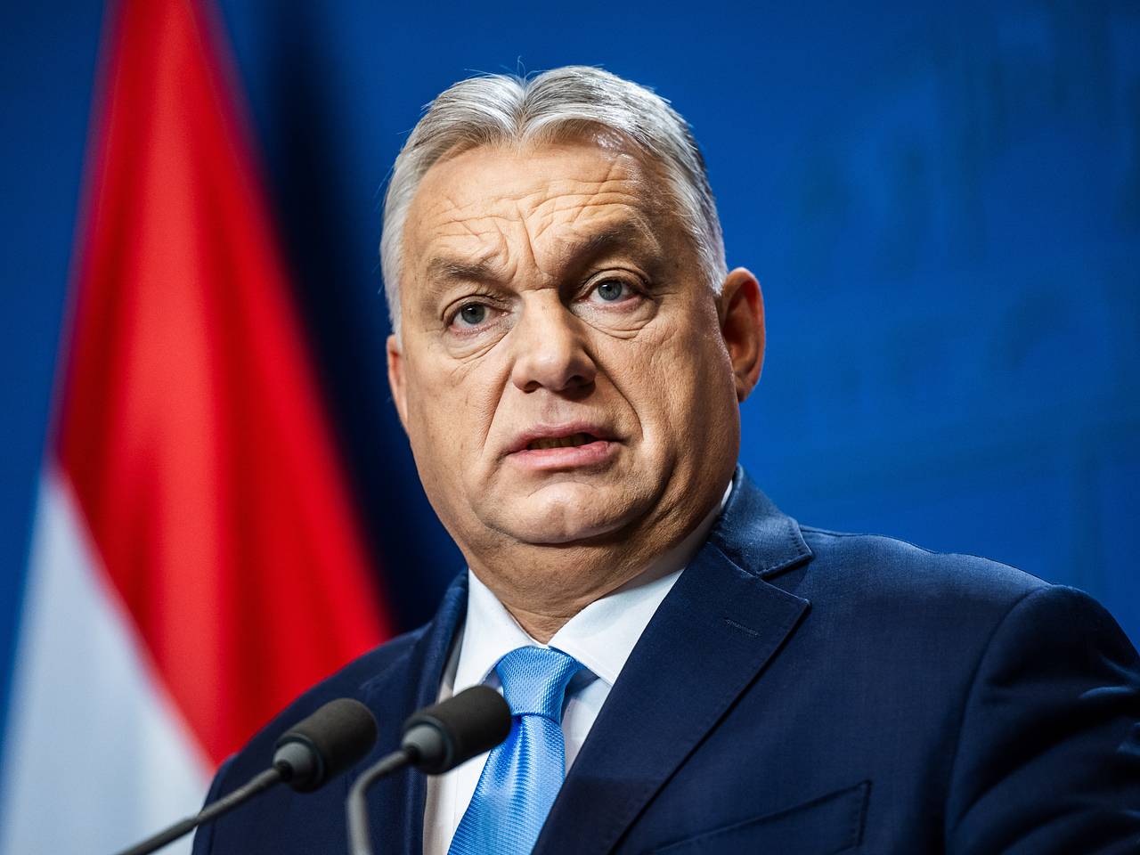 Орбан сделает ЕС предложение по России