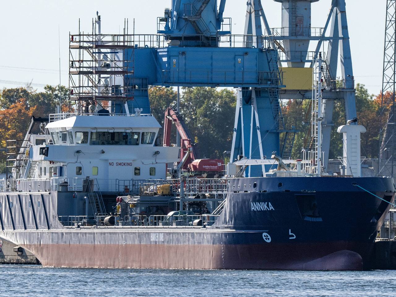 Нидерланды призвали ЕС ввести новые санкции против России