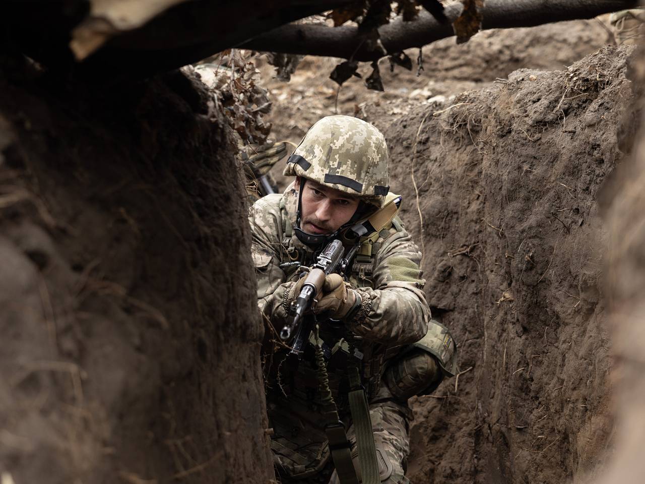 Медведчук рассказал о возможности Зеленского спасти украинских солдат