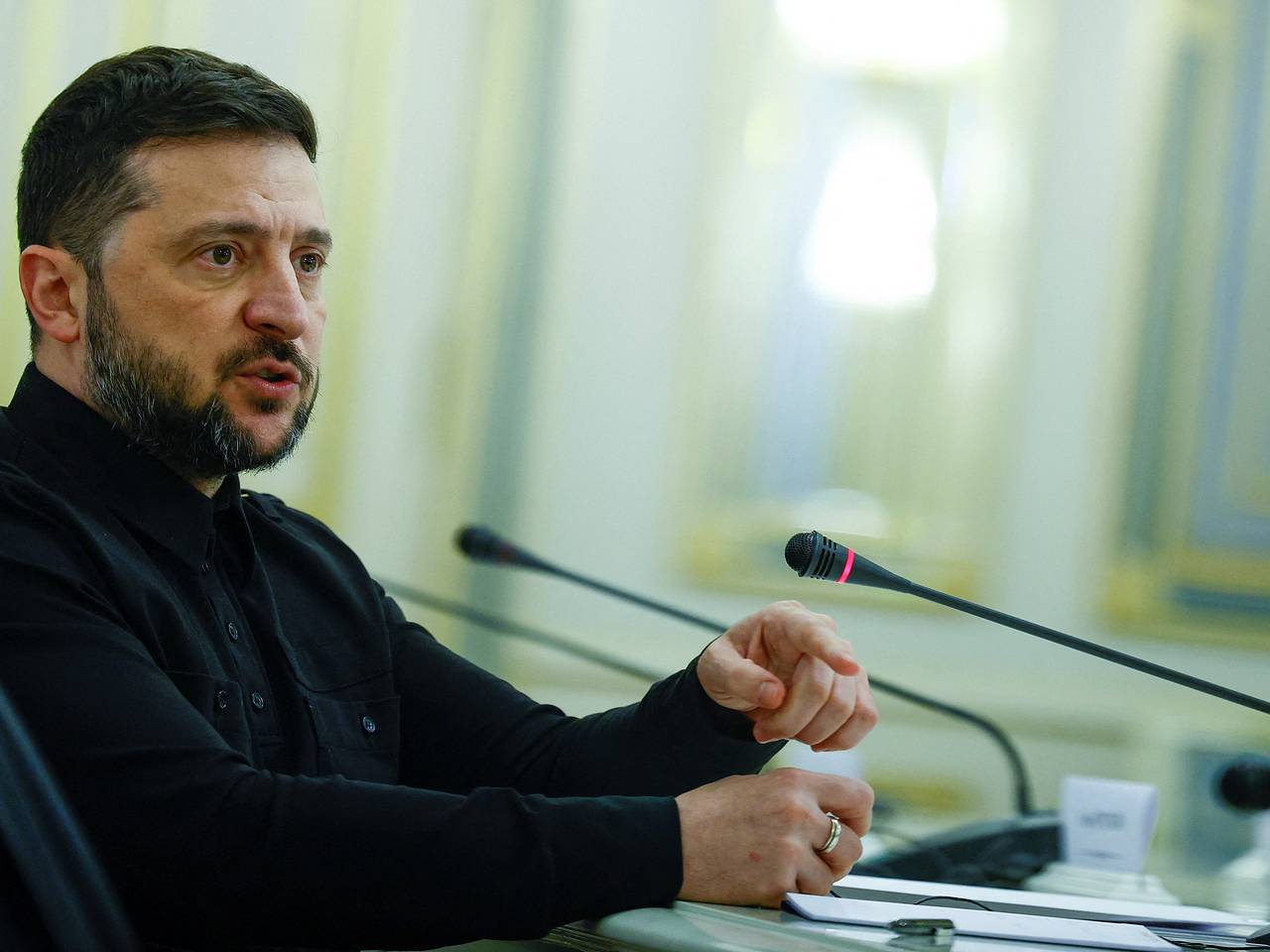 Раскрыты препятствия для достижения мира на Украине