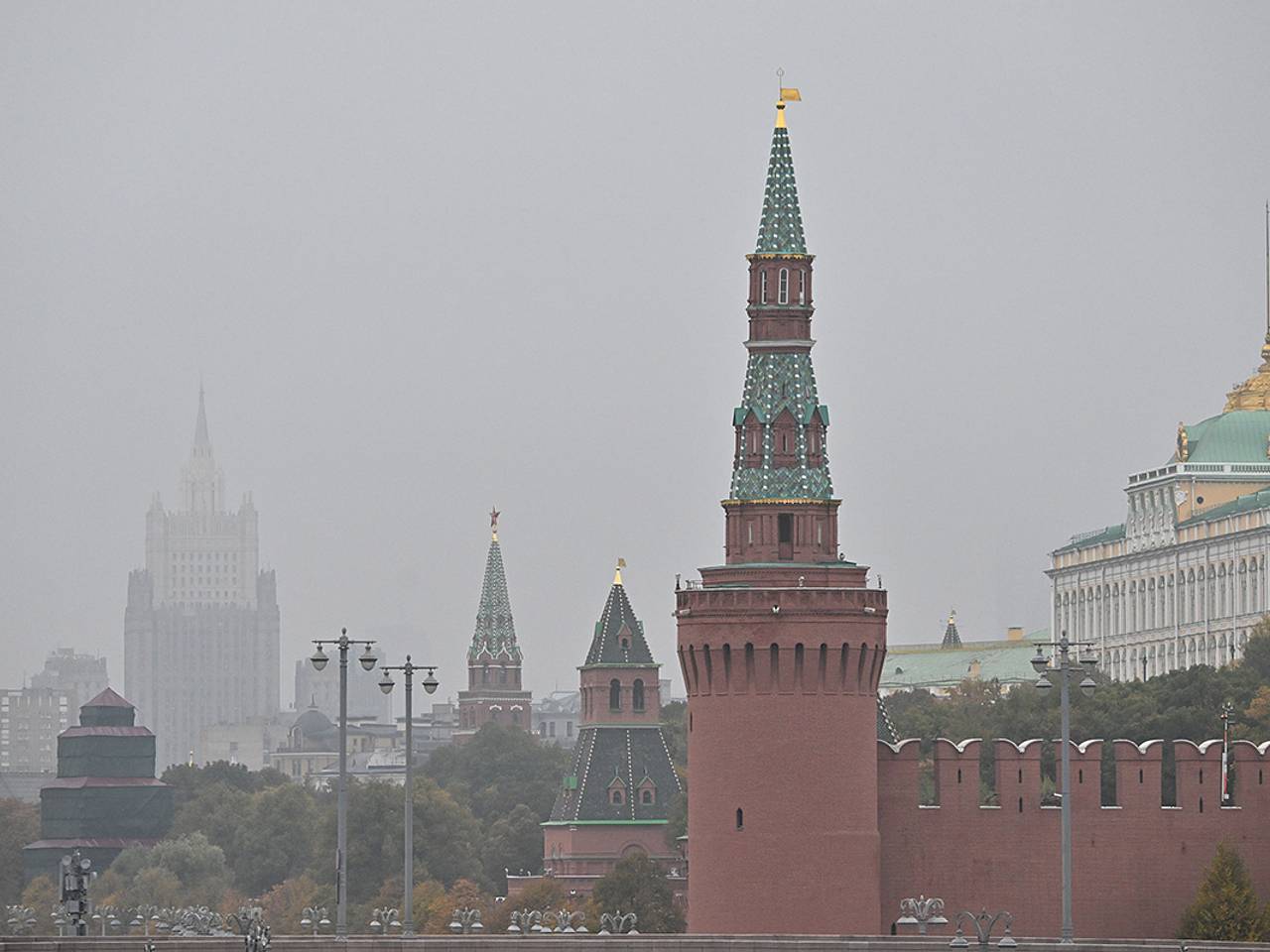 В Кремле рассказали о неконтролируемой ненависти Европы к России