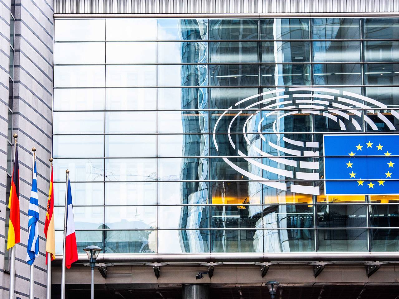 В Euroclear призвали соблюдать международное право в отношении активов РФ