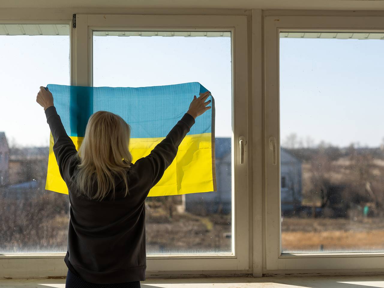 Известный украинский врач призвал наказывать за дискриминацию русскоязычных