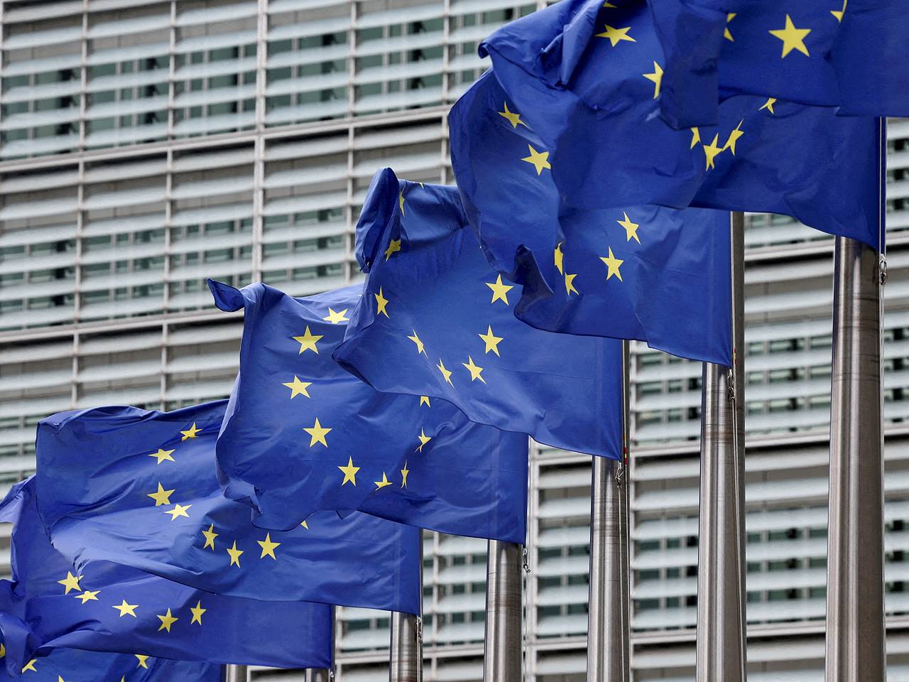 В Европе раскрыли истинную ситуацию с оружием для Украины