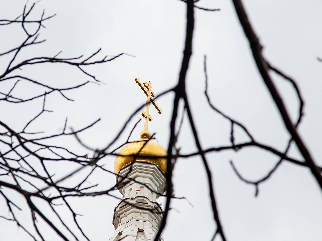 Пленный боец ВСУ назвал украинских военных безбожниками