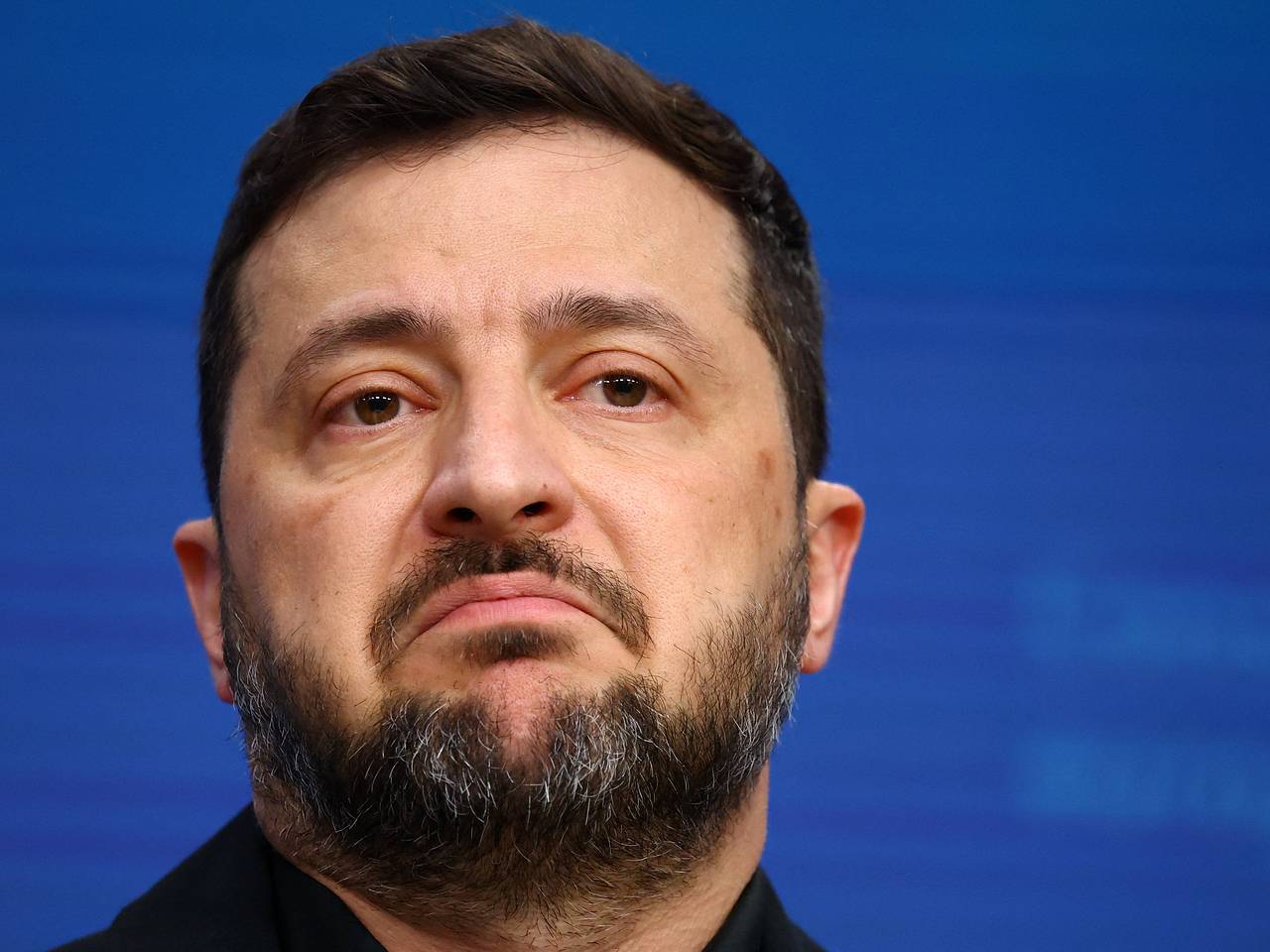 На Западе объяснили нежелание Зеленского признавать поражение в конфликте