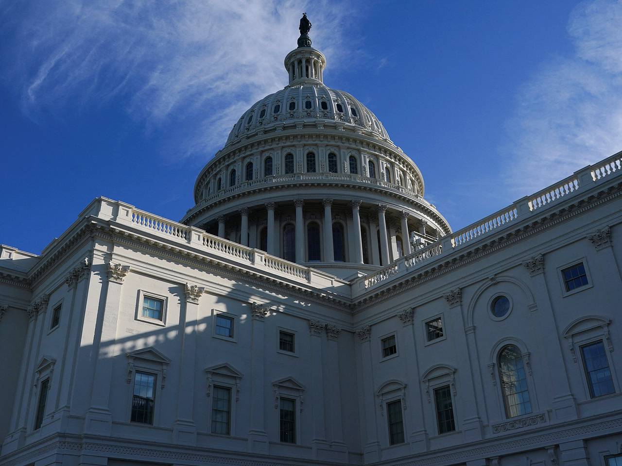 В Сенат США внесли резолюцию с обвинениями в адрес России
