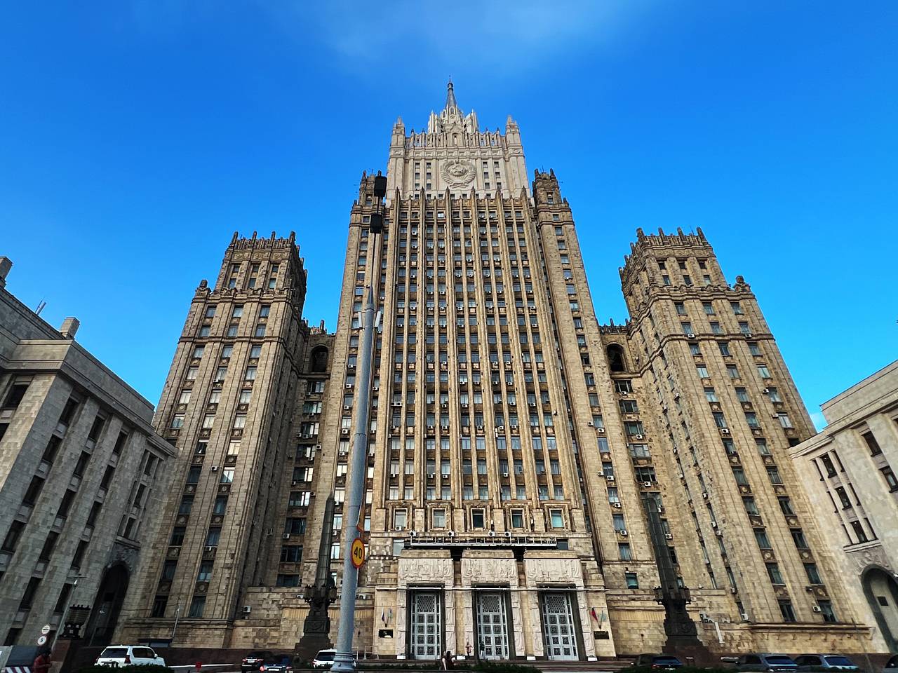 Паузу в переговорах по Украине объяснили