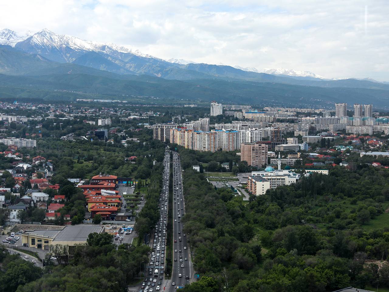 В Казахстане предотвратили подготовленный иностранцами теракт