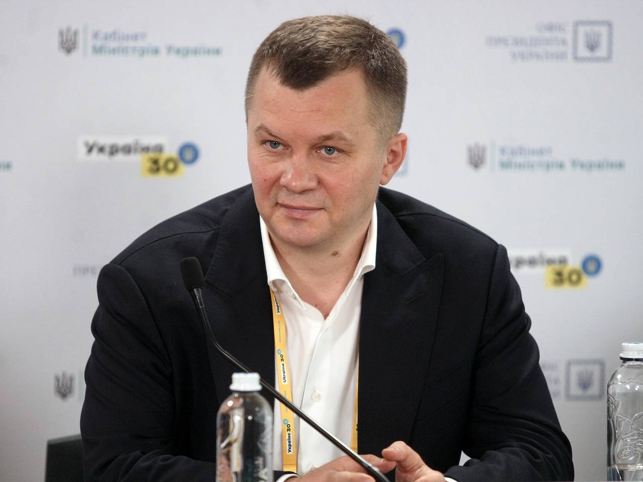Призвавшего украинцев ментально готовиться к блэкаутам советника офиса Зеленского высмеяли