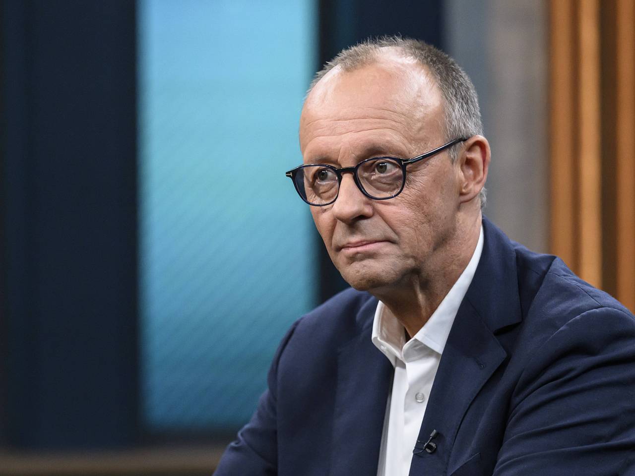 Мерц высказался об инцидентах с дронами
