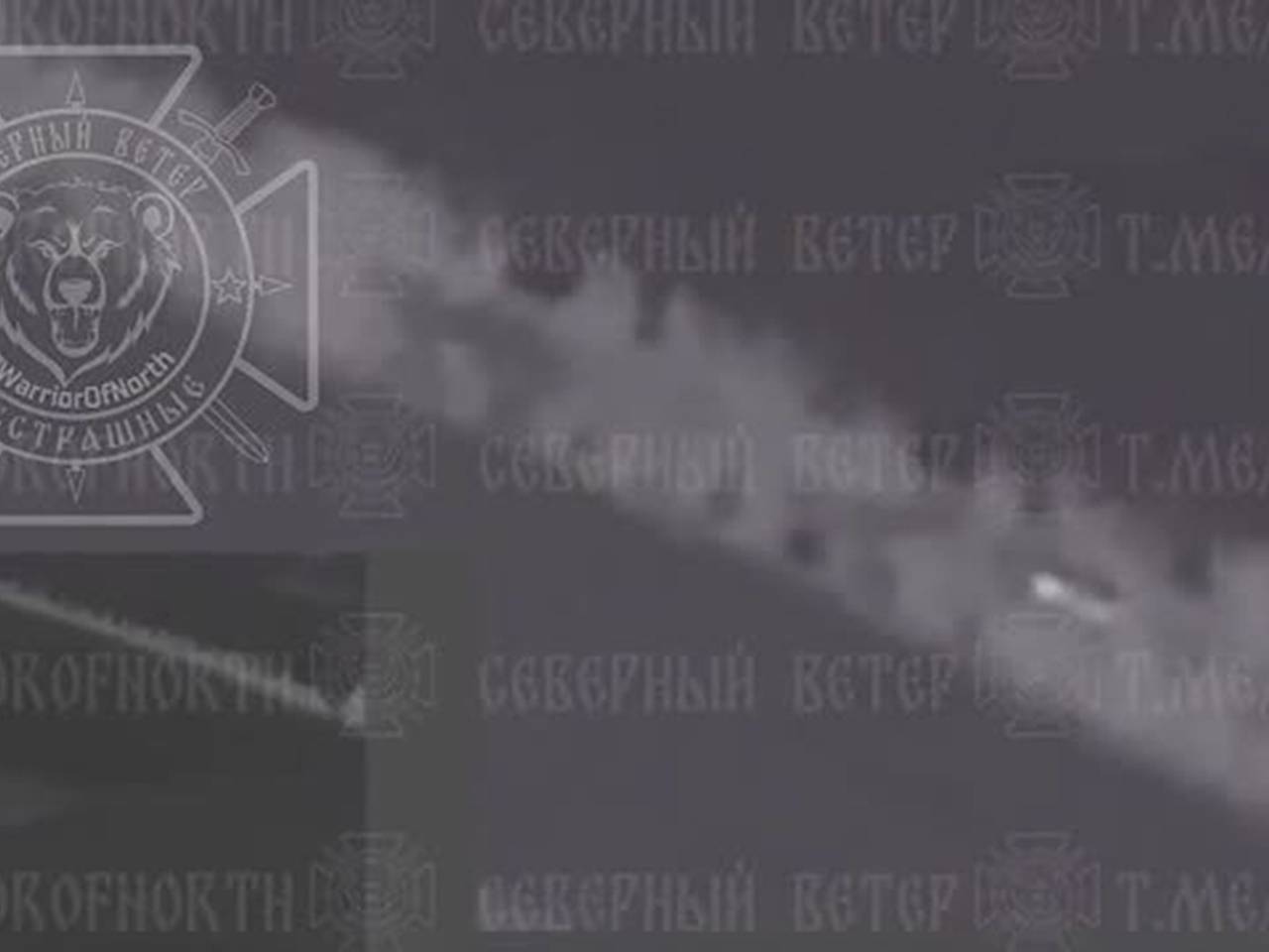 Появились кадры уничтожения HIMARS Искандером