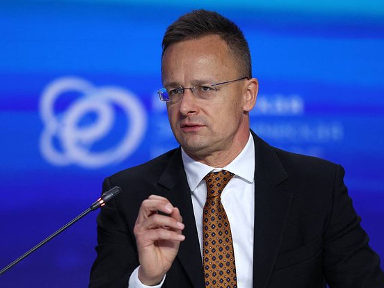 Сийярто заявил  о готовности США к саммиту с Россией