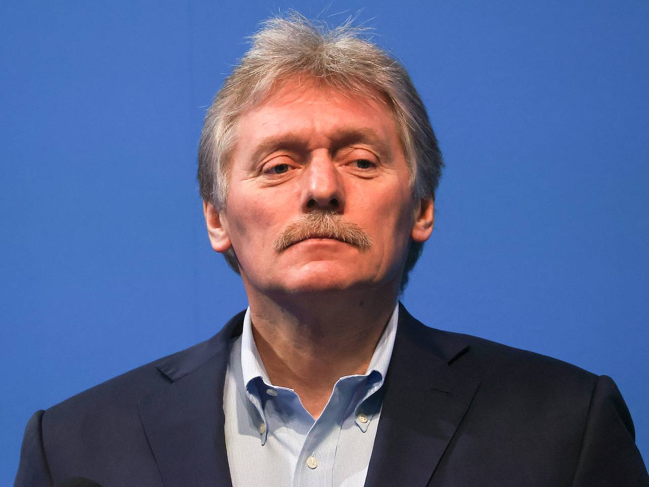 Песков предупредил Европу об отношениях с Украиной