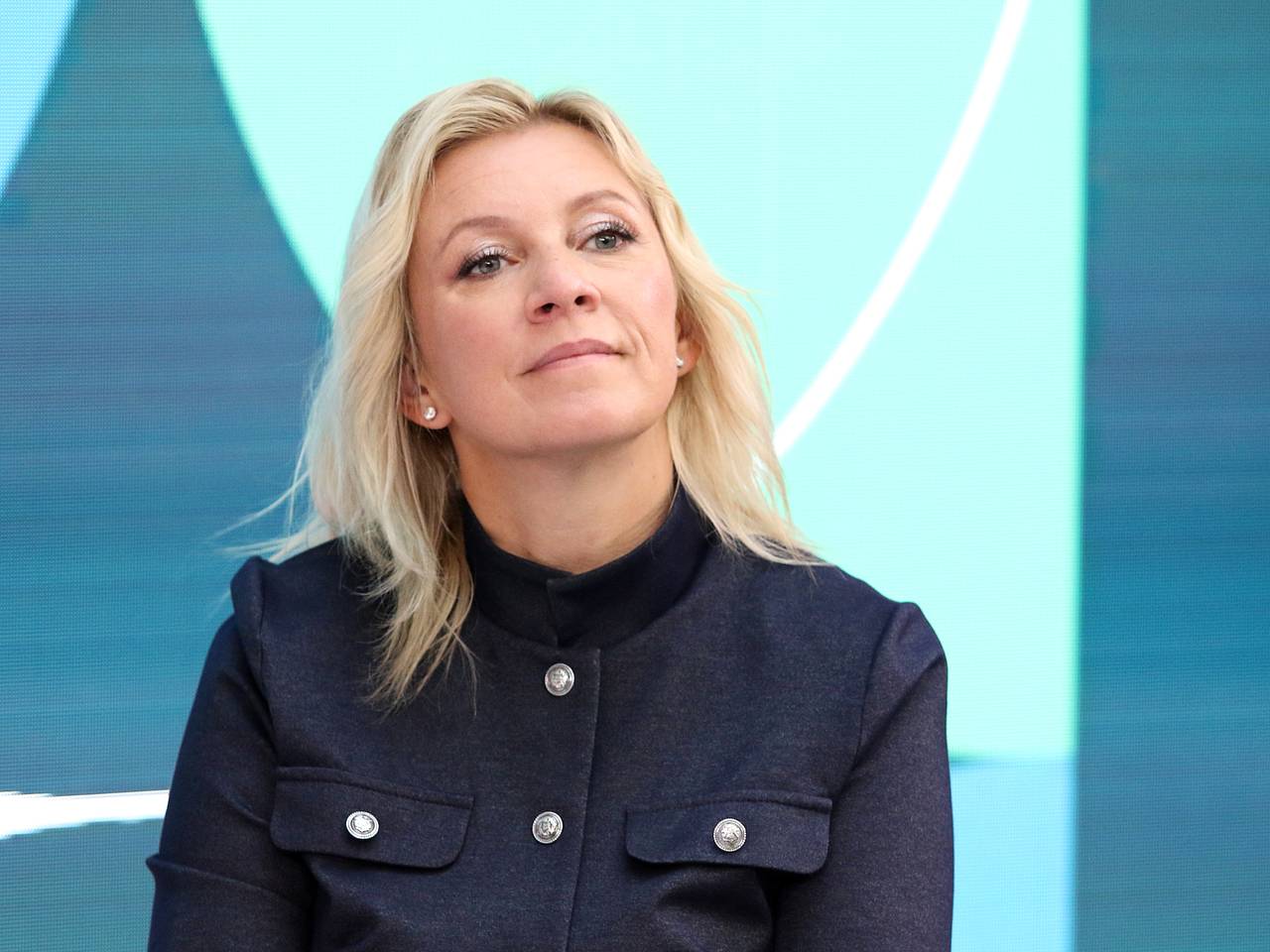 Захарова на фоне шатдауна спросила о тратах США на Украину