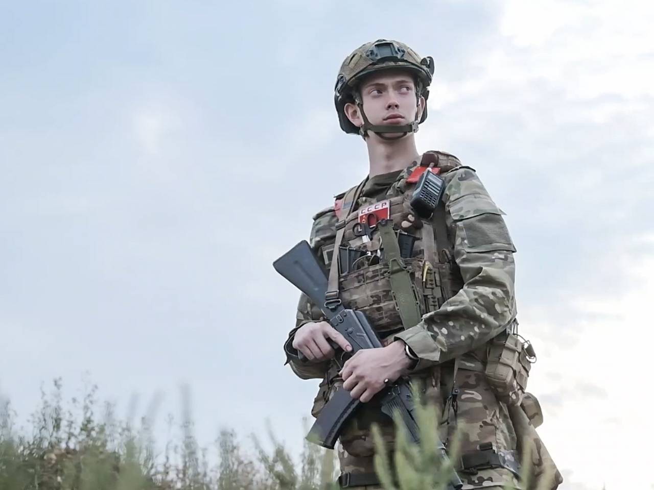 В ВСУ подтвердили прорыв российских войск в центр Красноармейска