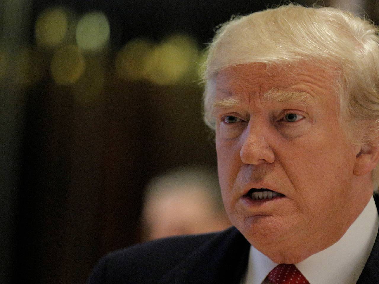 Трамп высказался об угрозах перемирию в Газе