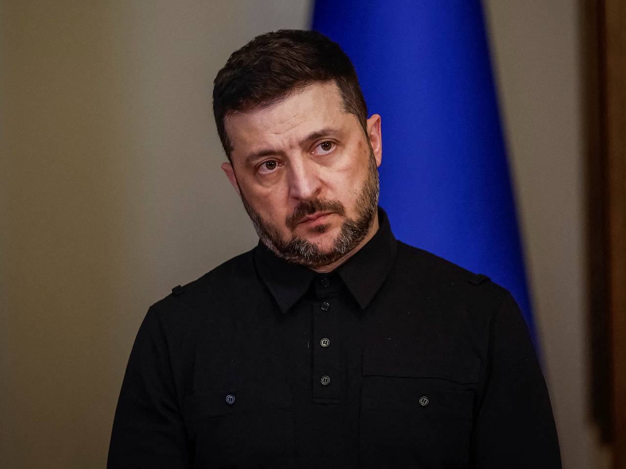 Зеленский лишил гражданства мэра Одессы