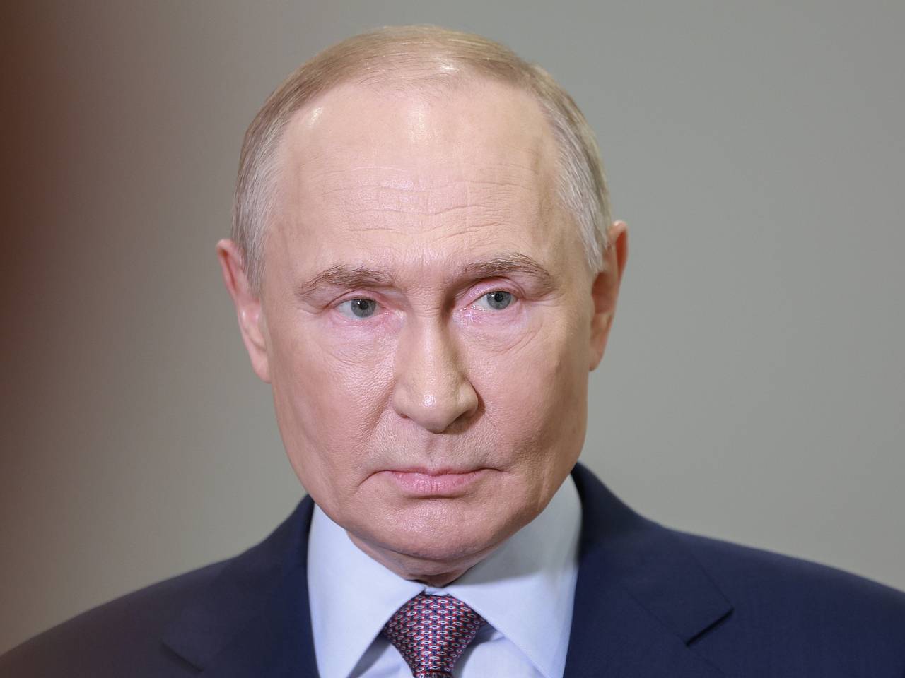Путин встретится с главой МИД Северной Кореи