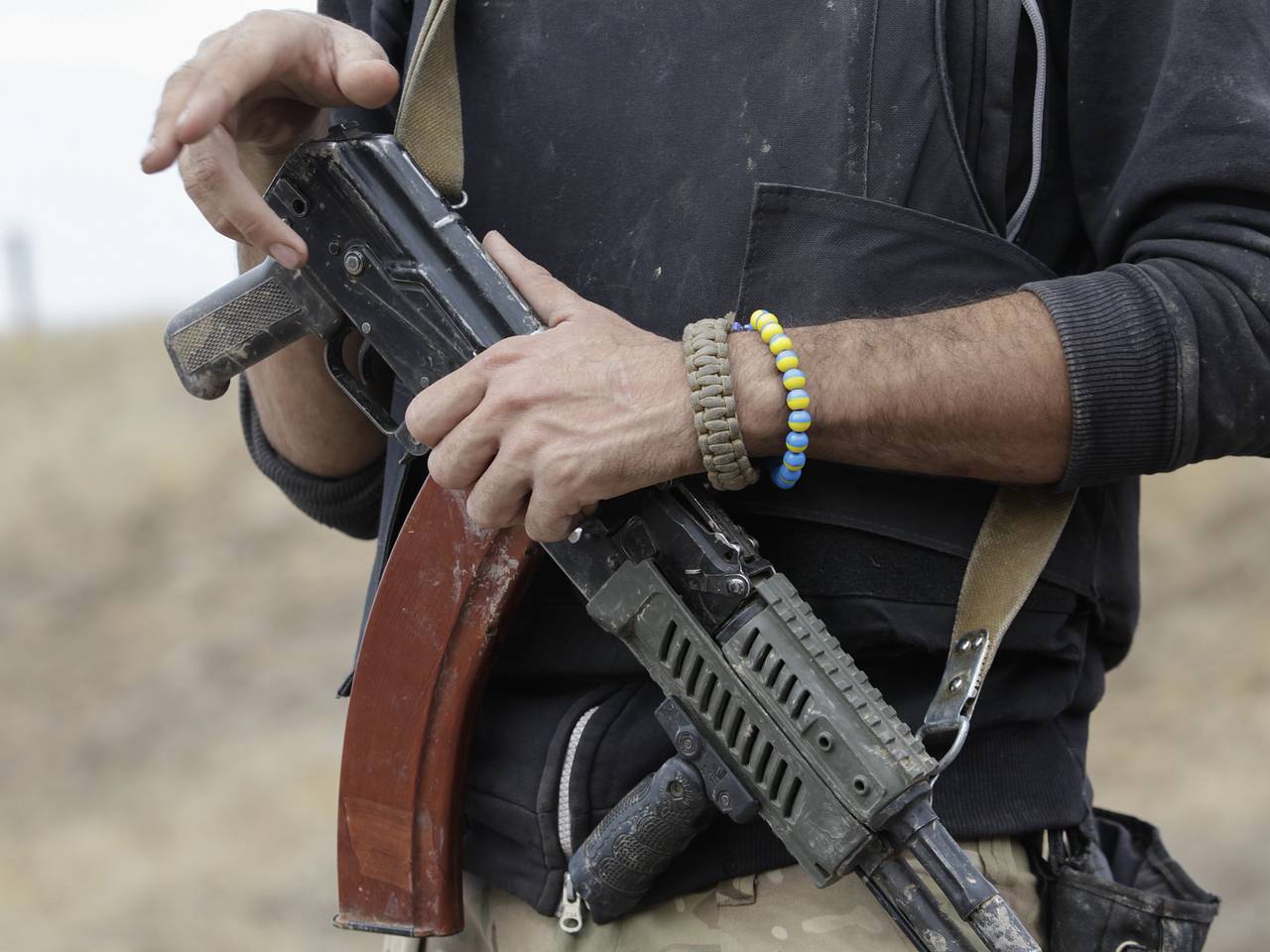 Российские военные рассказали о пытках на электрическом стуле в плену ВСУ