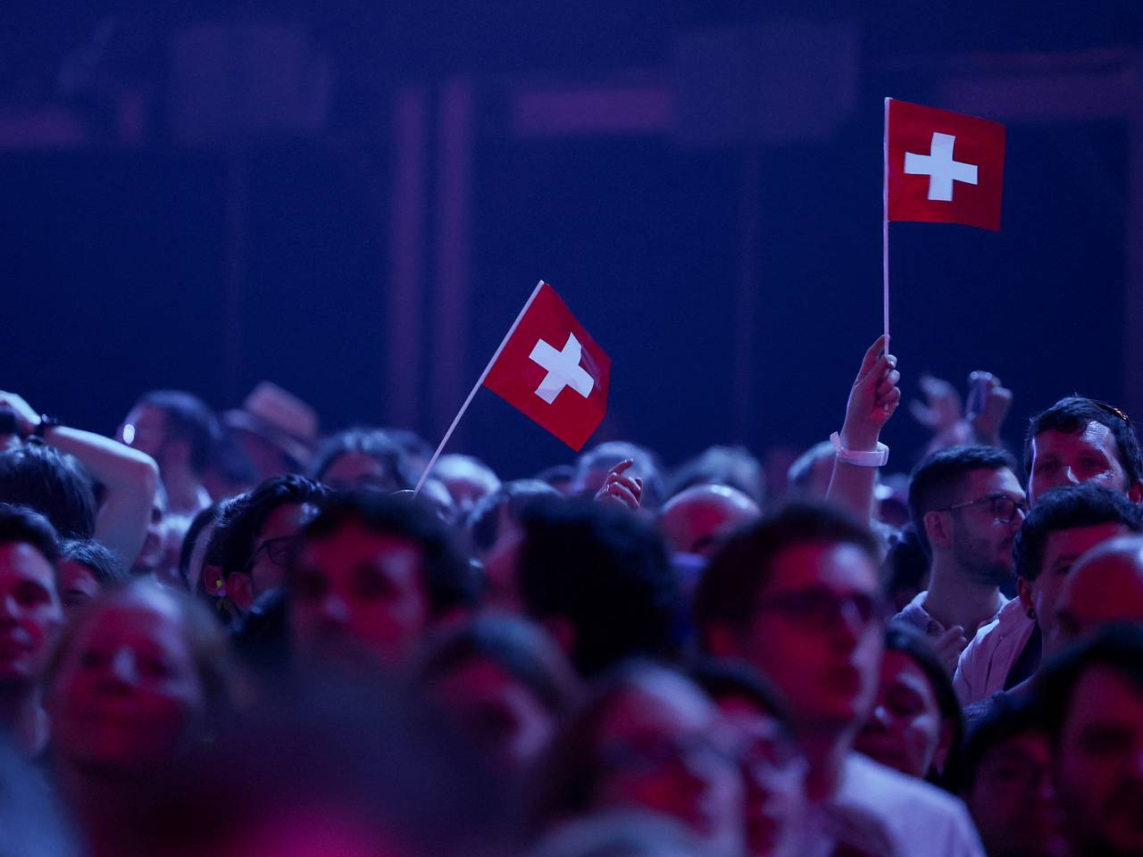 Швейцария введет дополнительные санкции против России и Белоруссии