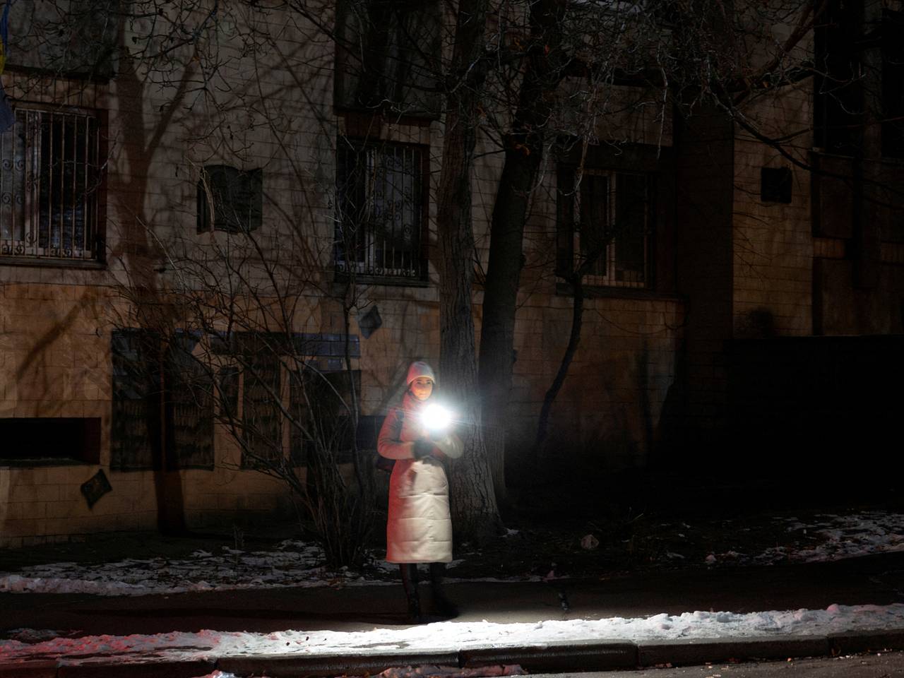 В Раде призвали жителей Киева покидать город