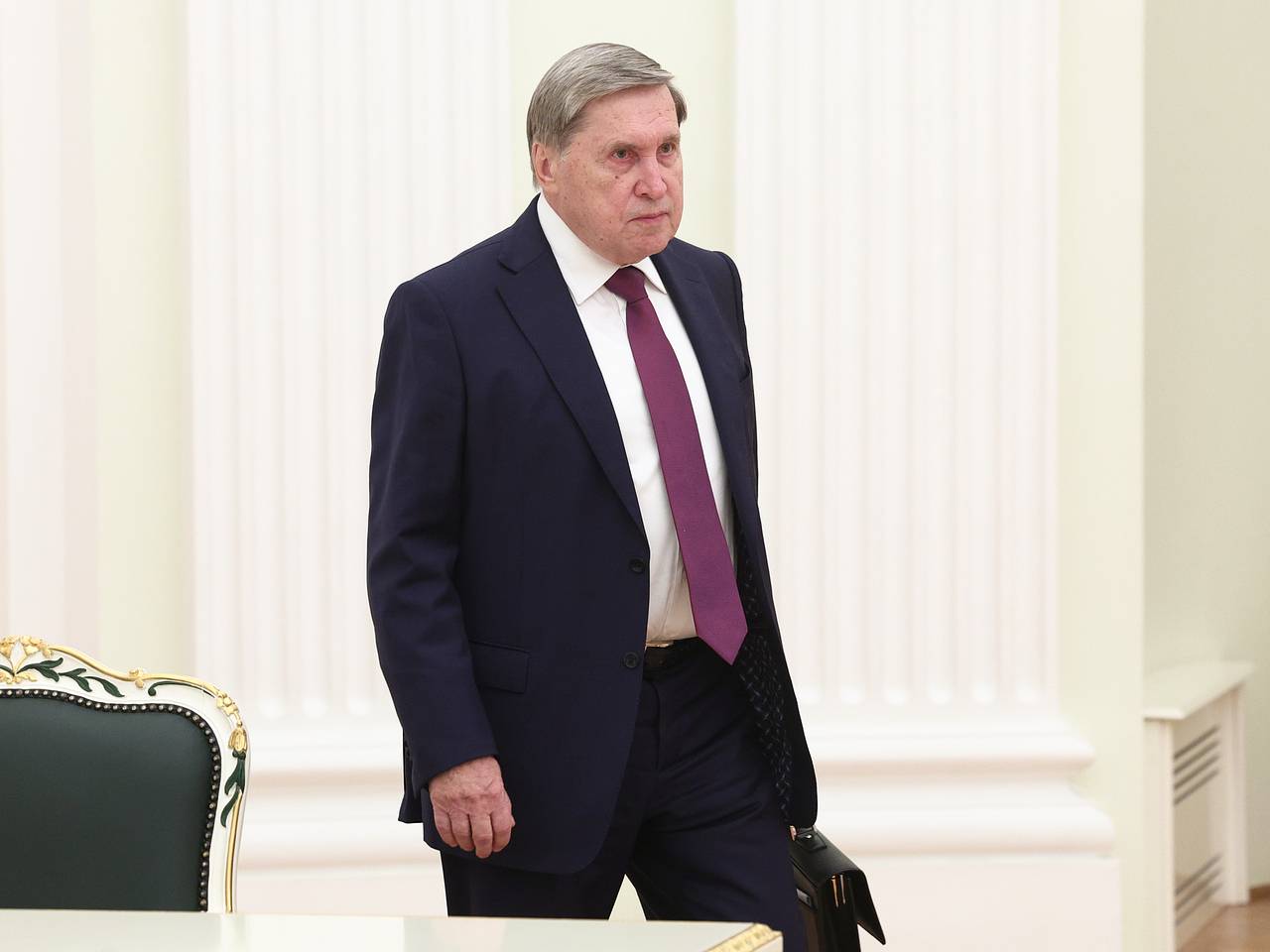 В Кремле раскрыли «путеводную звезду» для мира на Украине