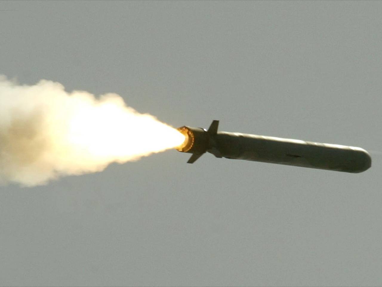 Раскрыто количество готовых к передаче Украине ракет Tomahawk