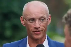 Мэр Юрмалы не получил доступ к гостайне и уволился