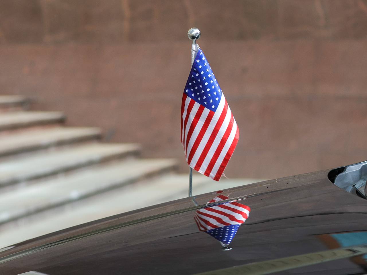 В США заявили о росте поддержки военной помощи Украине среди республиканцев
