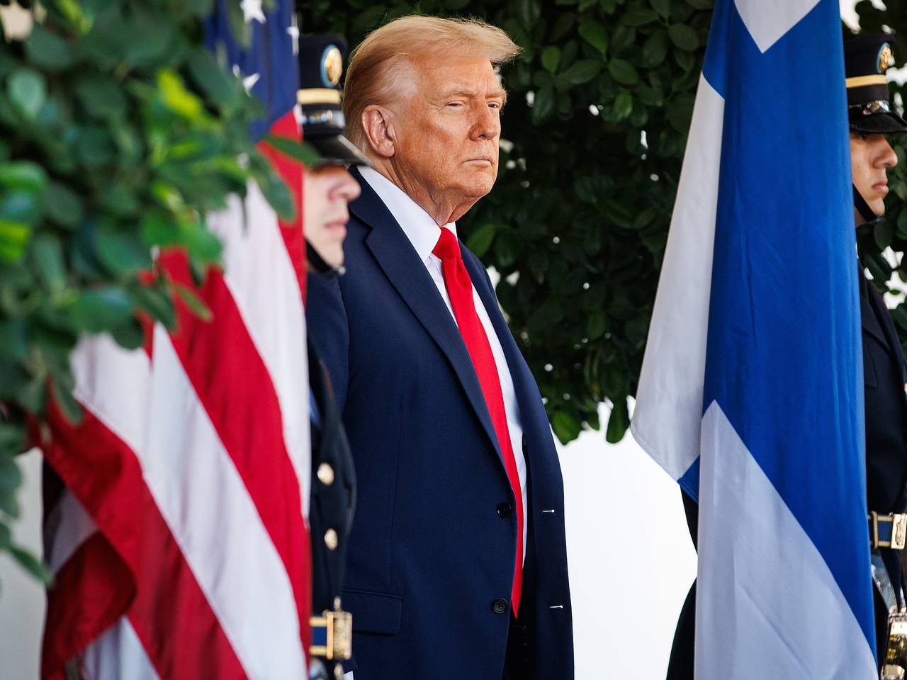 Раскрыты роли спецпосланника и зятя Трампа в урегулировании конфликта в Газе