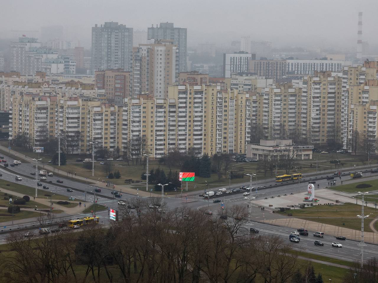 Стало известно о шаге Белоруссии в сторону ЕС