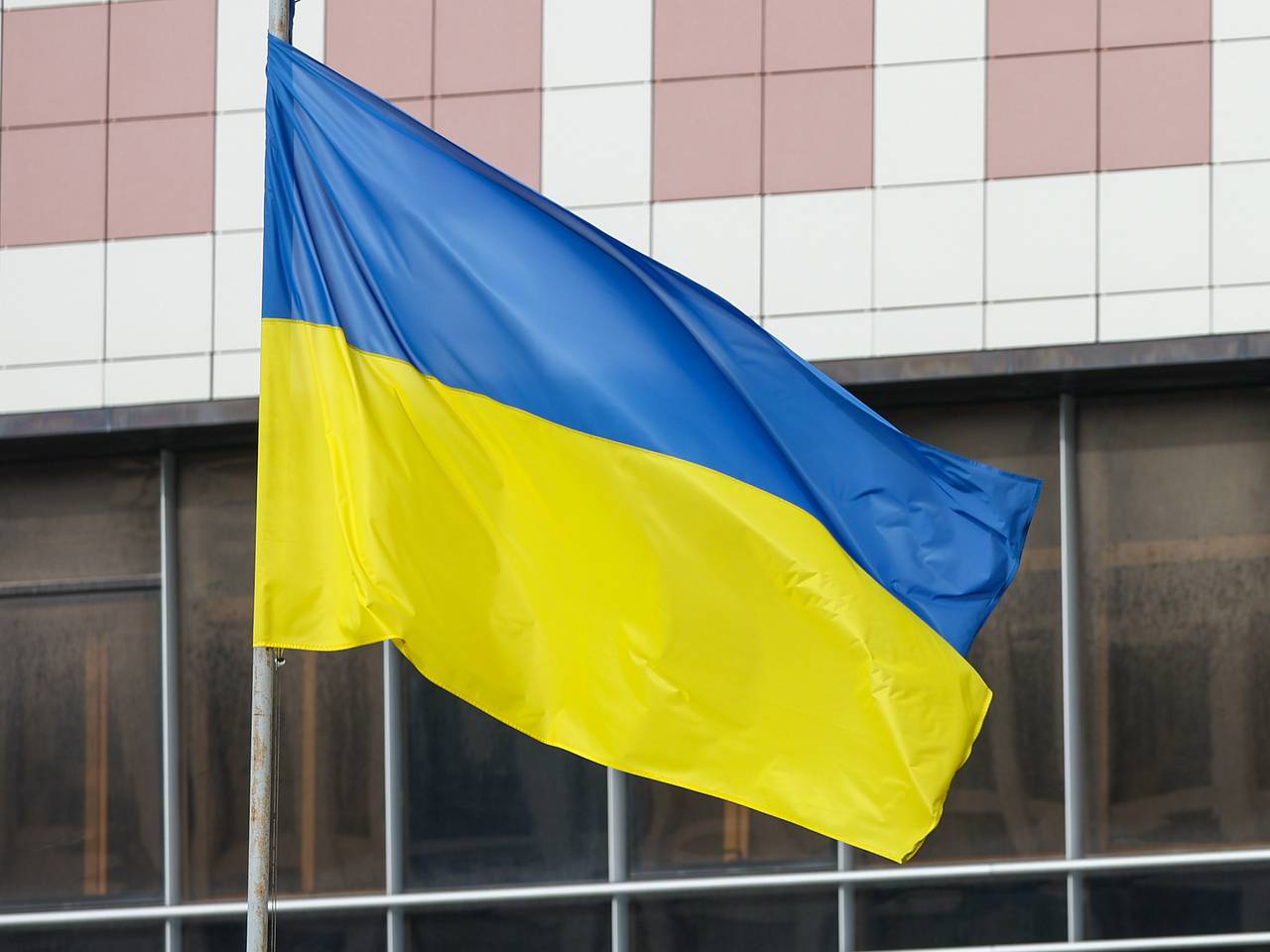 Ирландский журналист заявил о процветании насилия на Украине