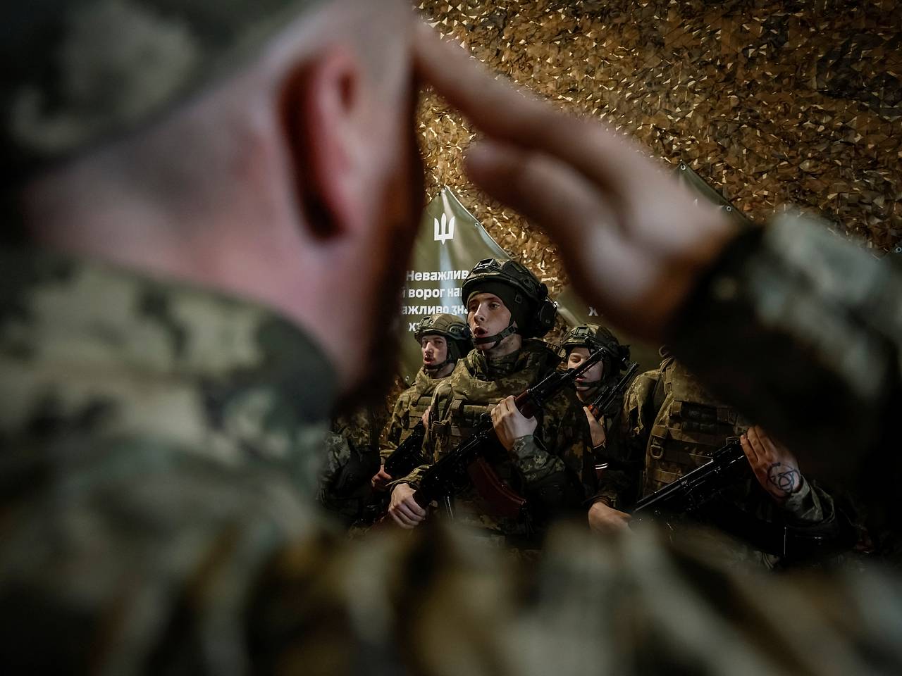 Бригада ВСУ ответила на слухи о задержании своих военных за похищение людей на Украине