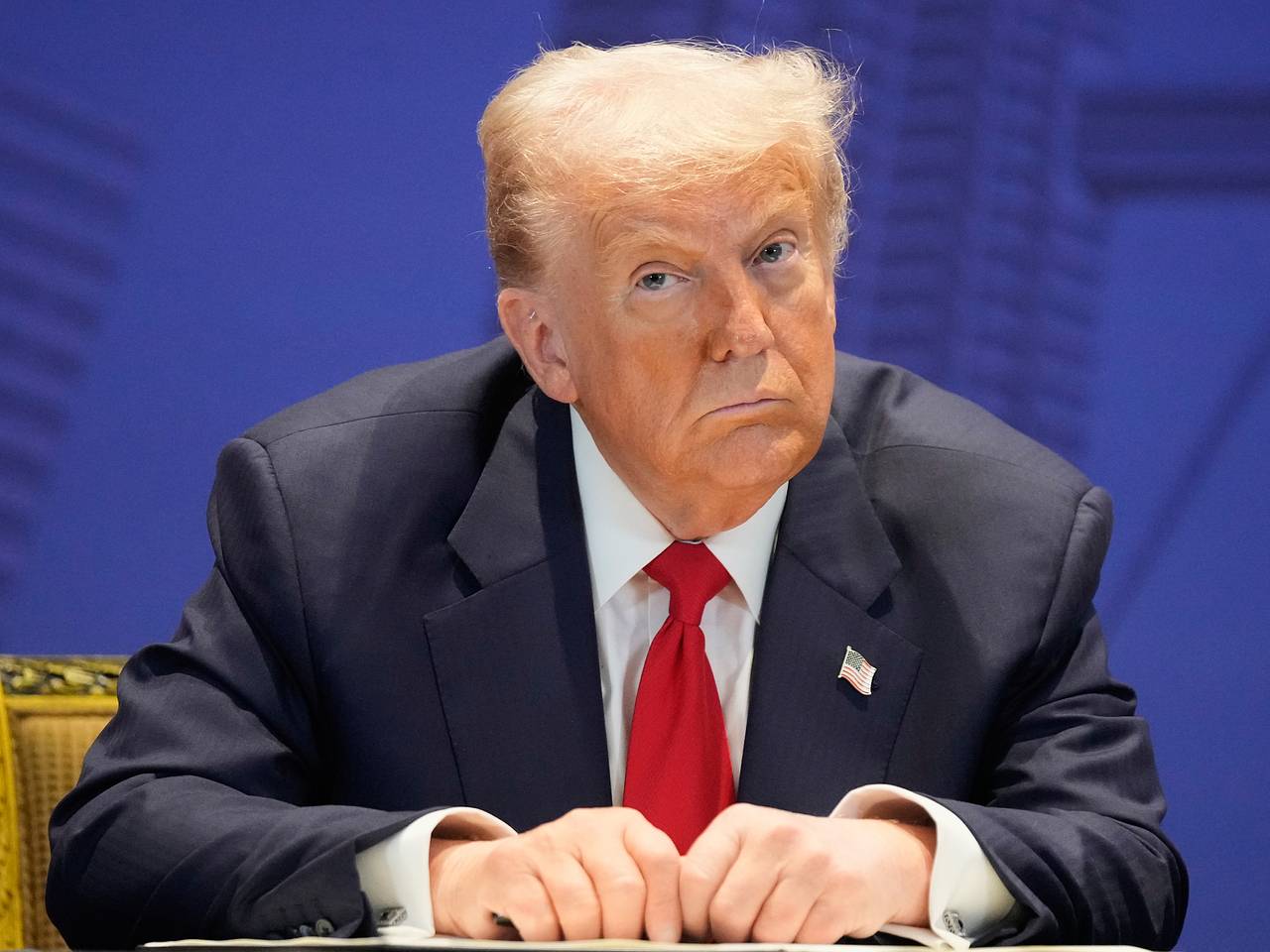 Трампа назвали угрозой мира на Украине