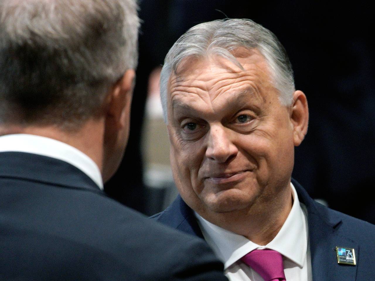 Орбан отказался верить в возможность исключения российской нефти с рынка