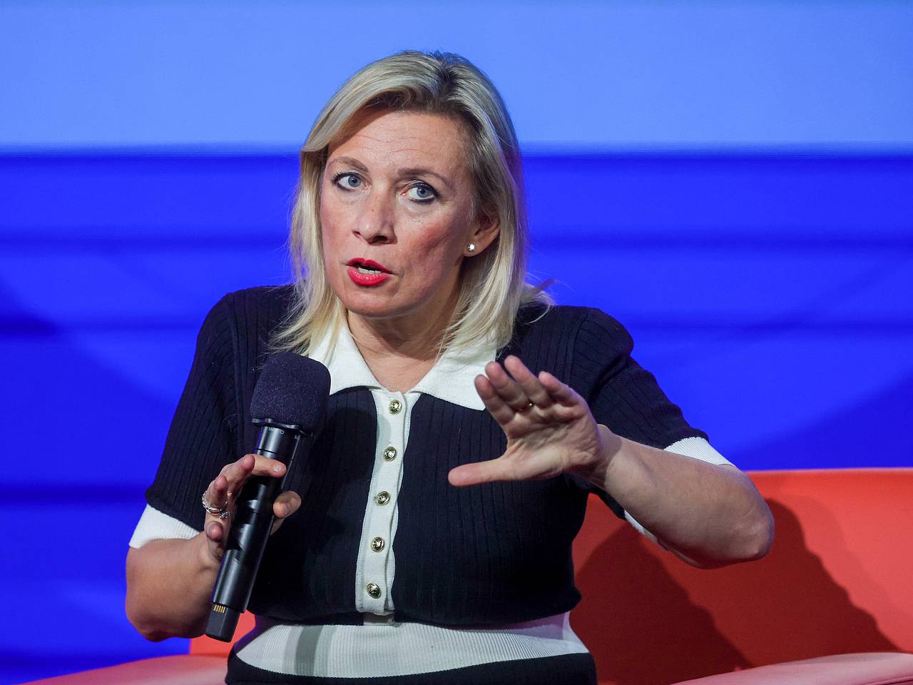 В МИД России назвали цель атаки ВСУ на дамбу в Белгородской области