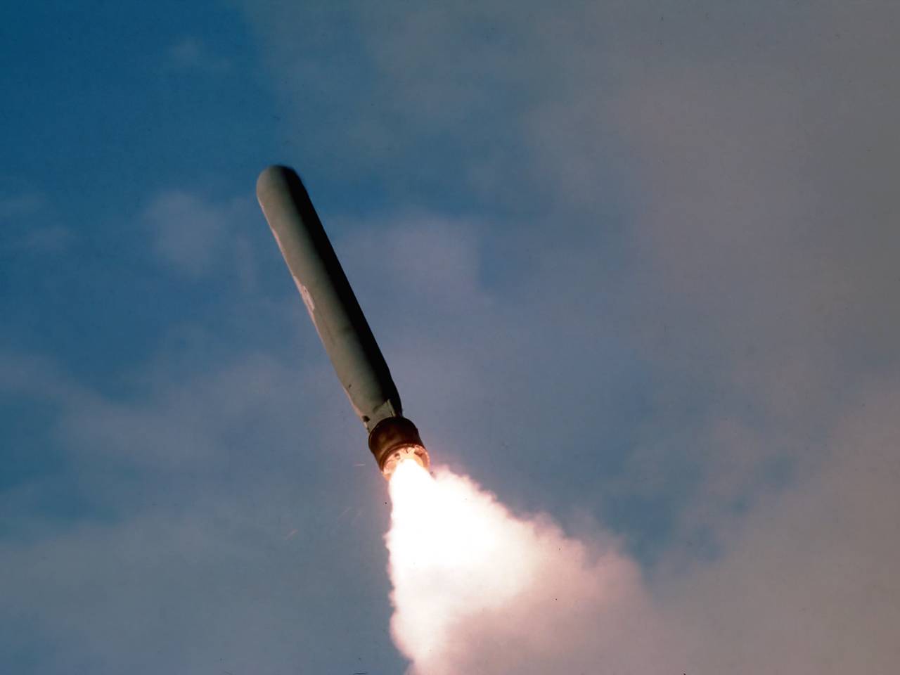 Раскрыто условие Трампа по поставке Tomahawk Украине