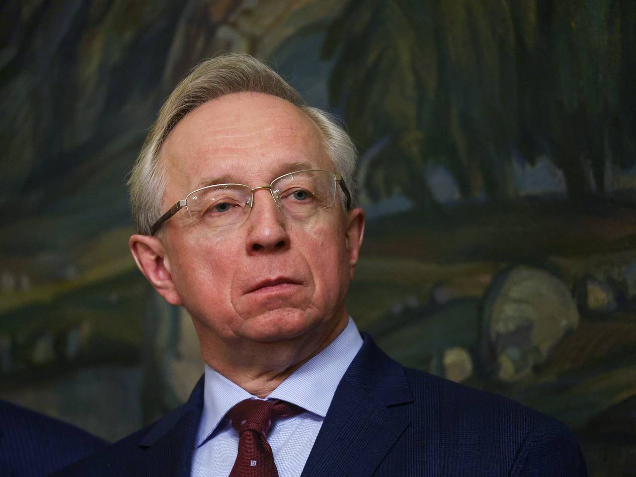 В МИД России высказались о плане ЕС по Украине