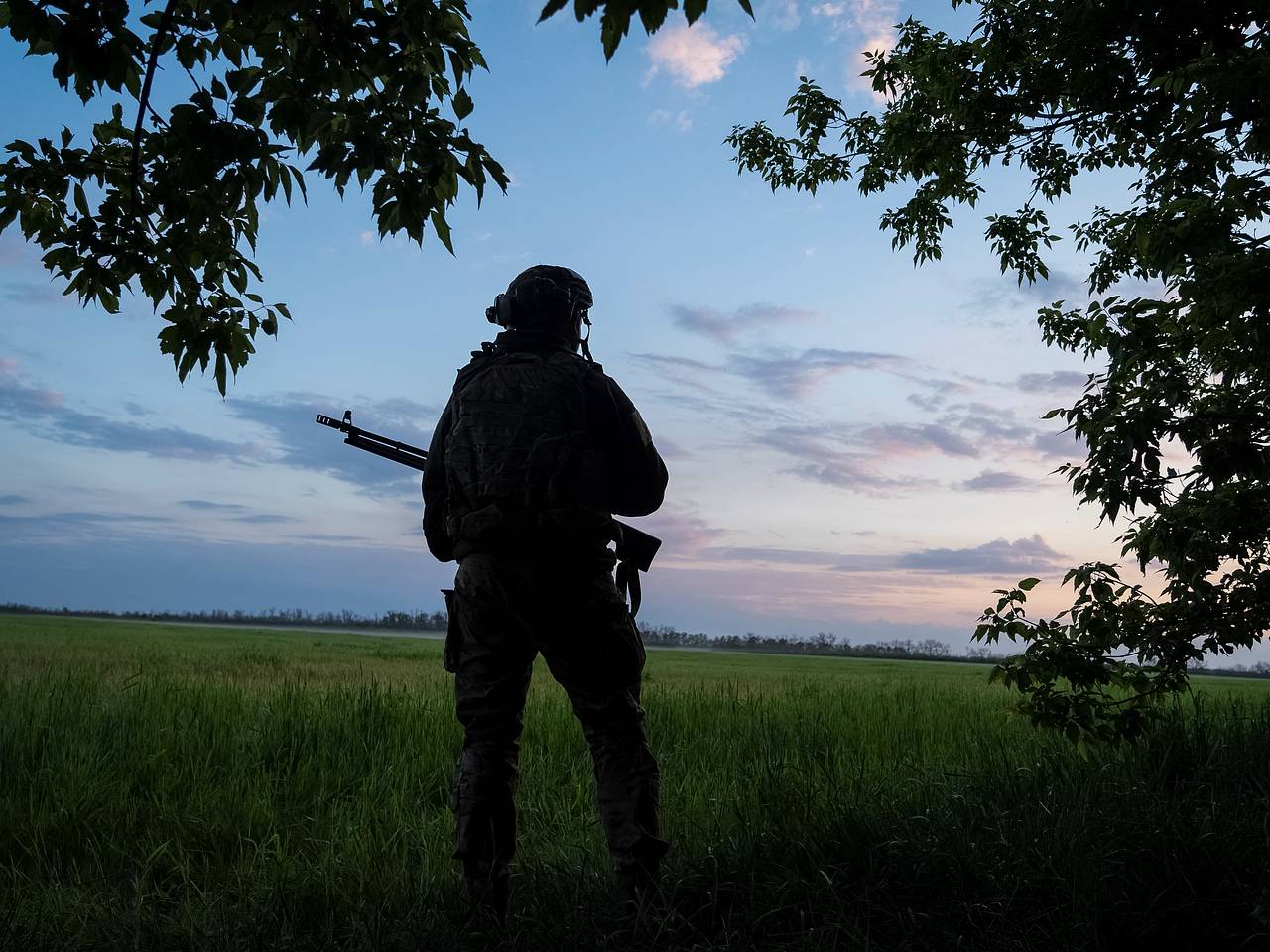 Военкор увидел повторение бахмутского сценария для ВСУ в одном из городов ДНР